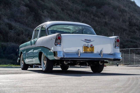 1956 Chevrolet Bel Air