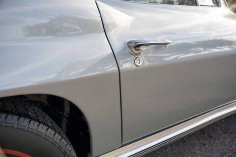 1964 Chevrolet Corvette