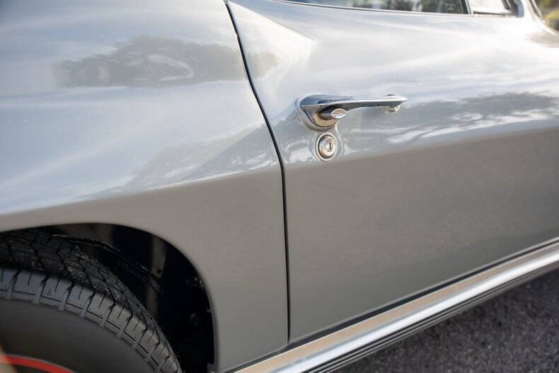 1964 Chevrolet Corvette