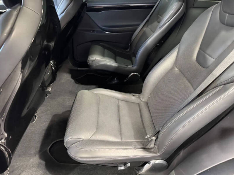 2016 Tesla Model X