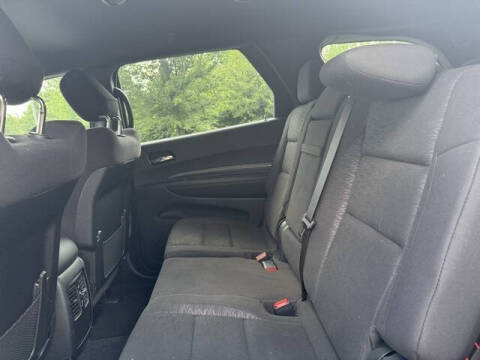 2024 Dodge Durango R/T