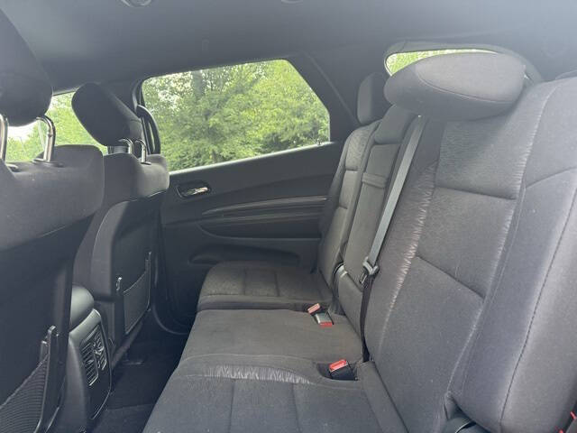 2024 Dodge Durango R/T