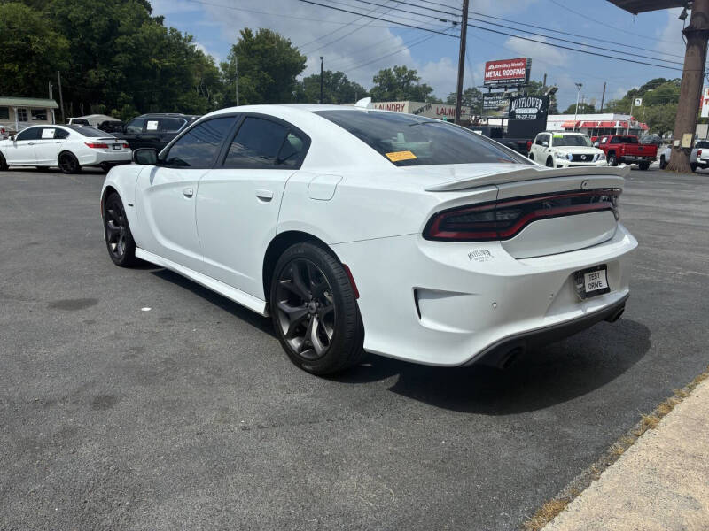 2019 Dodge Charger R/T