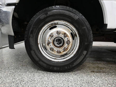 2017 Ford F-350 Super Duty XL