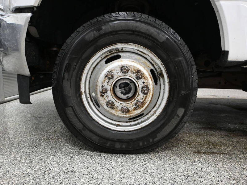 2017 Ford F-350 Super Duty XL