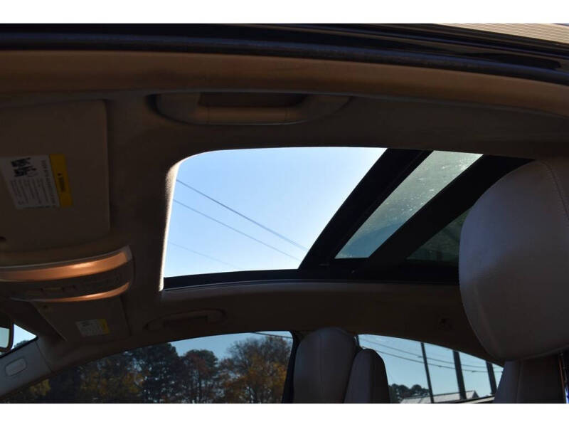 2012 Mercedes-Benz C-Class C 250