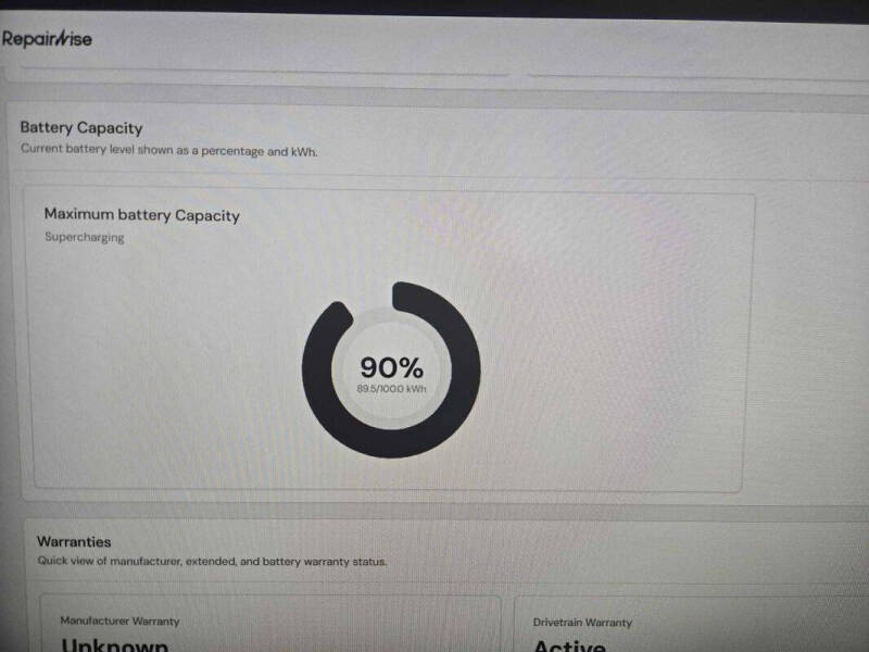 2019 Tesla Model S