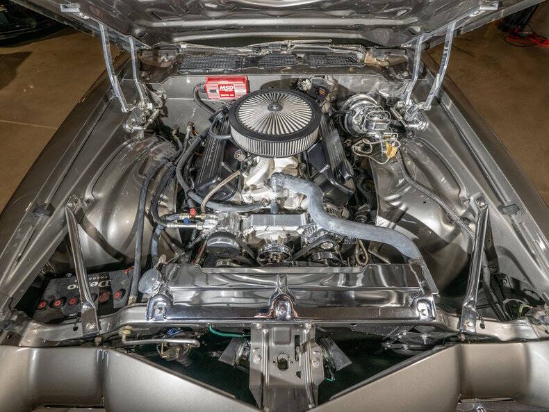 1971 Chevrolet Camaro