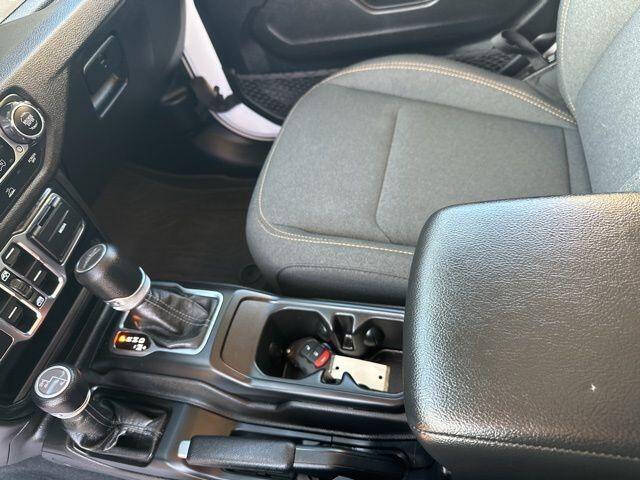 2024 Jeep Gladiator NightHawk