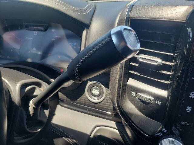 2023 RAM 2500 Limited