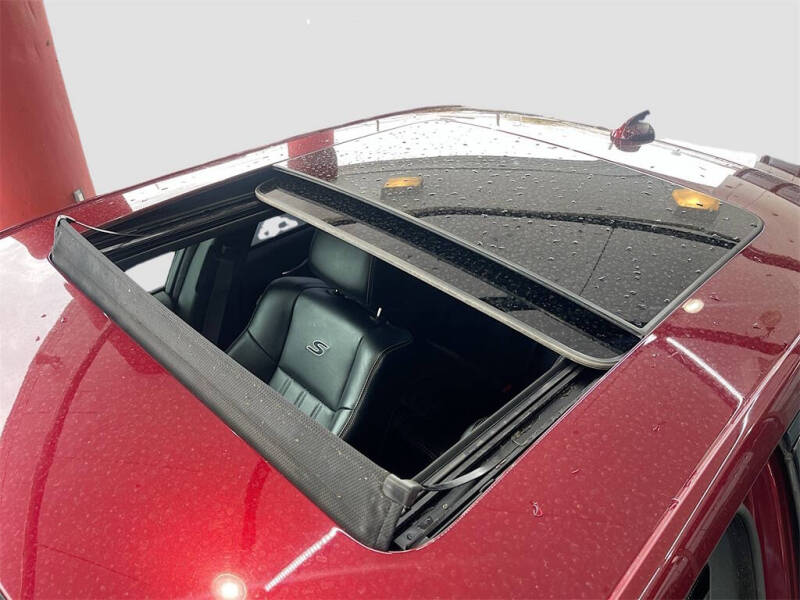 2023 Chrysler 300 S V6