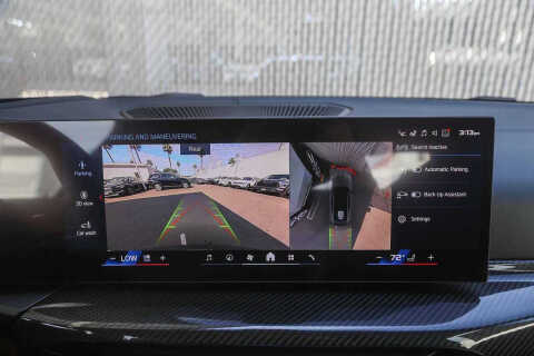 2026 BMW M4 Competition xDrive