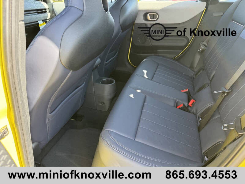 2025 MINI Hardtop 4 Door Cooper S