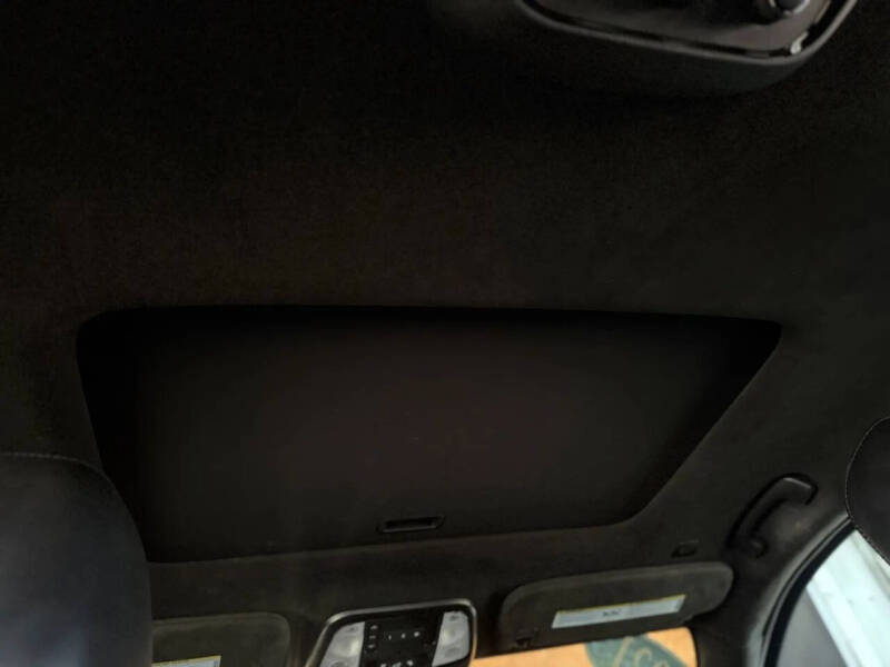 2021 Dodge Durango Citadel