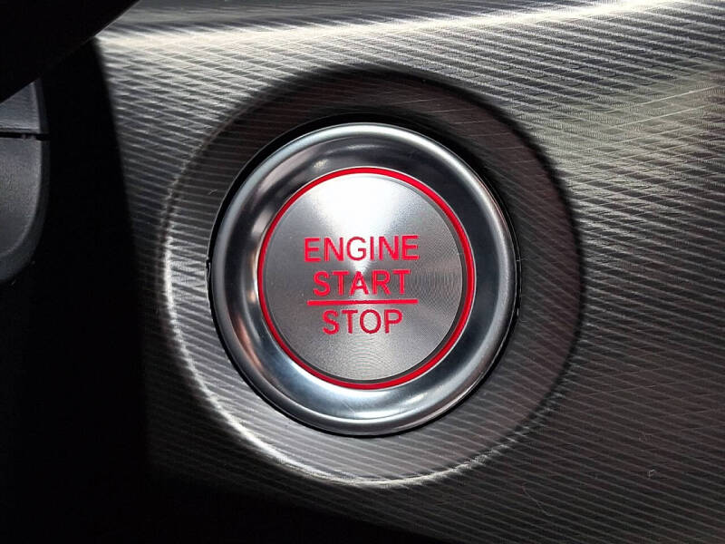 2026 Acura Integra w/A-SPEC