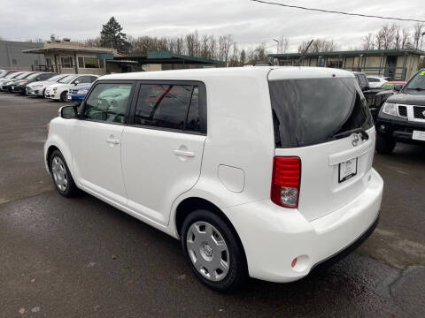 2013 Scion xB