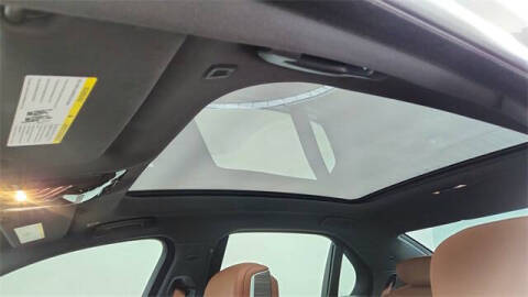 2023 BMW 7 Series 740i