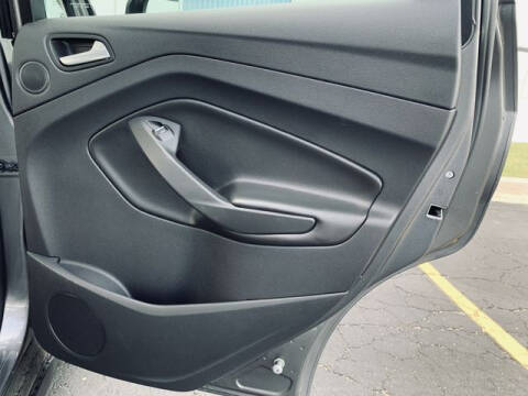 2013 Ford C-MAX Hybrid SEL