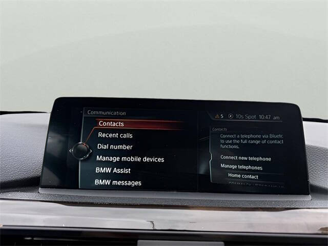 2017 BMW 4 Series 430i xDrive