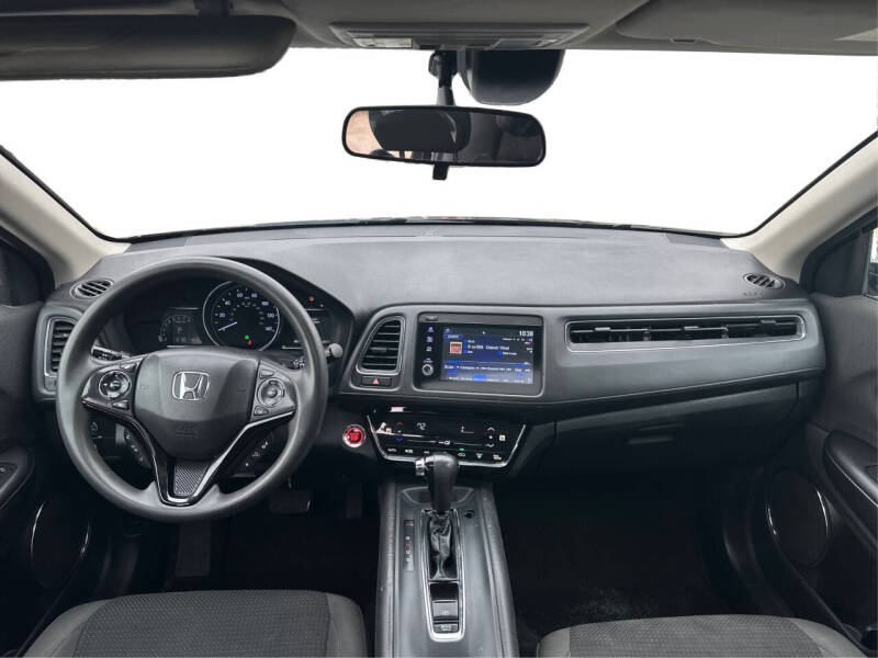 2021 Honda HR-V EX photo 30