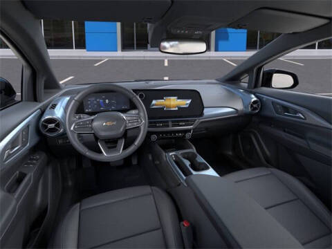 2025 Chevrolet Equinox EV LT 2