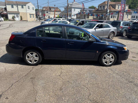 2007 Saturn Ion 2