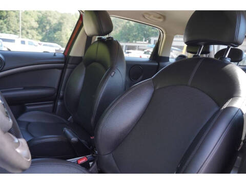 2013 MINI Countryman Cooper S ALL4