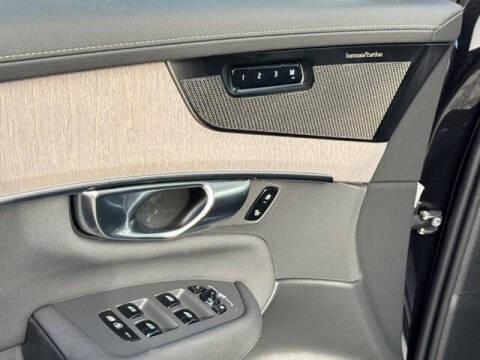 2026 Volvo XC90 T8 Ultra 7P