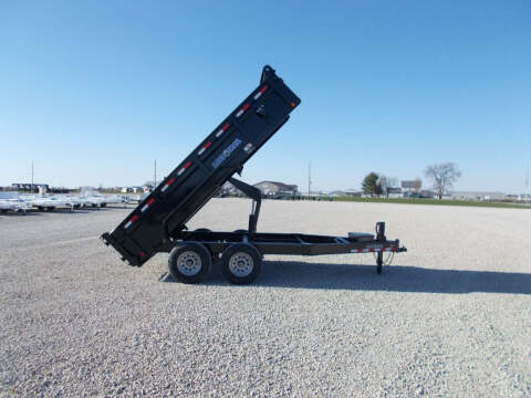 2021 Load Trail n/a