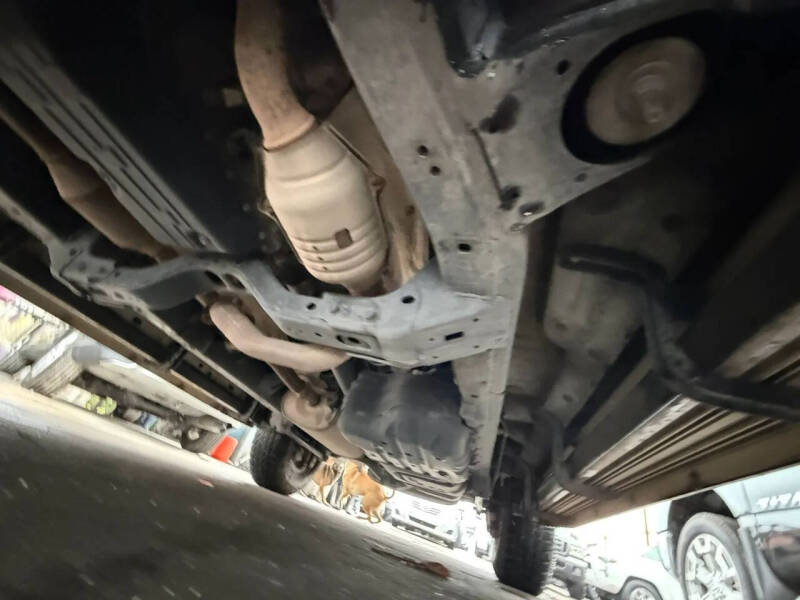 2011 Toyota 4Runner