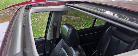 2009 Hyundai Santa Fe Limited