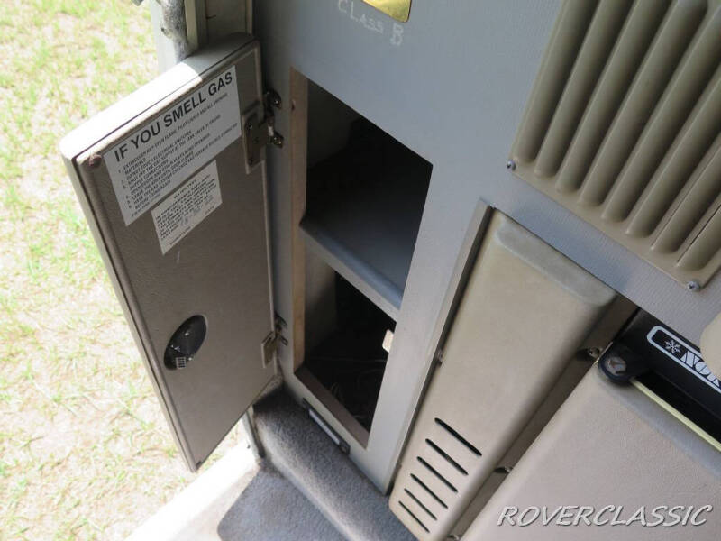 1998 Winnebago Rialta