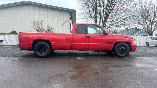 2001 Dodge Ram 3500 for sale at Acheron Auto in Eugene, OR