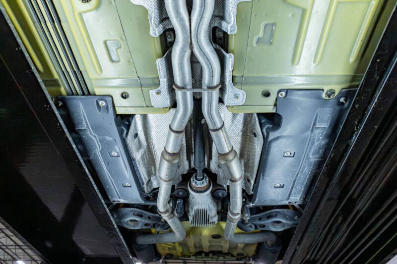 2017 Dodge Challenger R/T Scat Pack