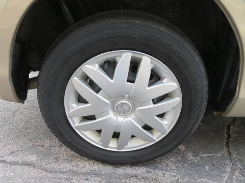 2006 Toyota Sienna LE 7 Passenger