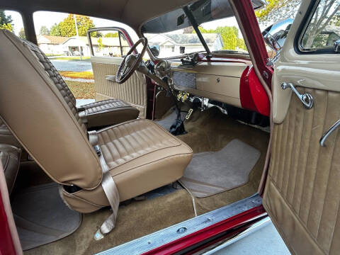 1949 Oldsmobile Futuramic 76