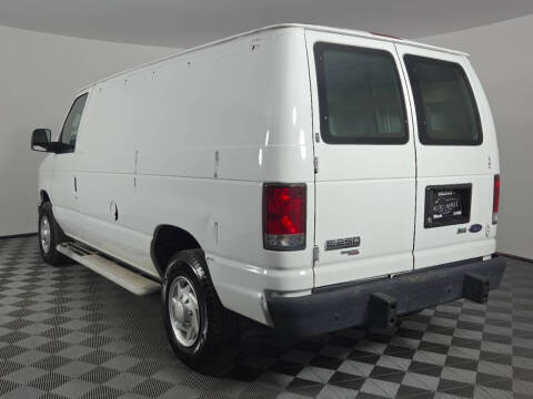 2013 Ford E-Series E-250