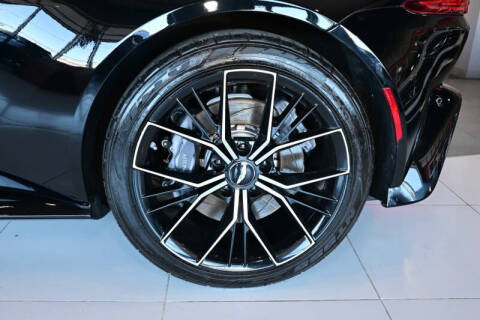 2022 Aston Martin Vantage