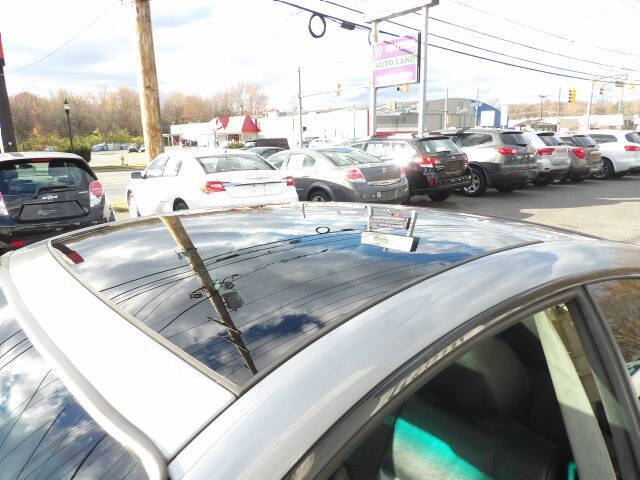 2005 BMW 6 Series 645Ci