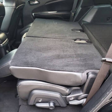 2014 Dodge Journey SXT