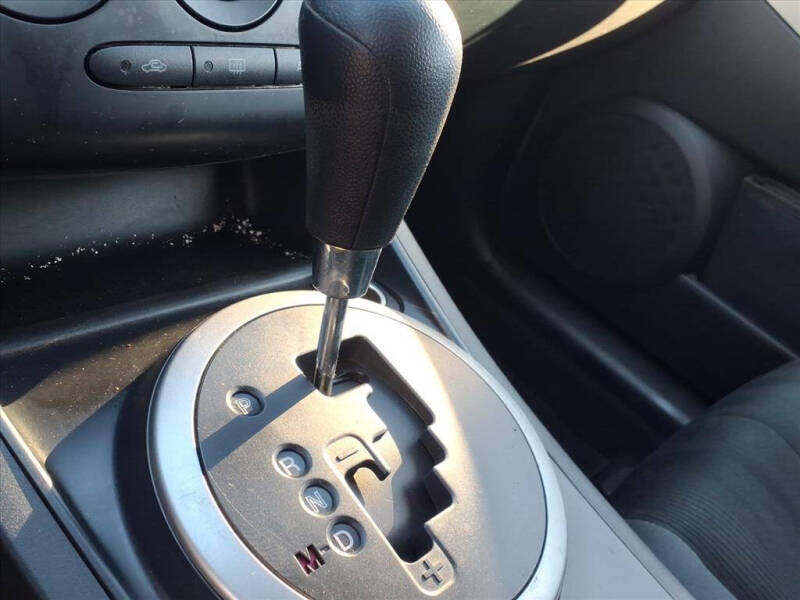 2011 Mazda CX-7 i SV