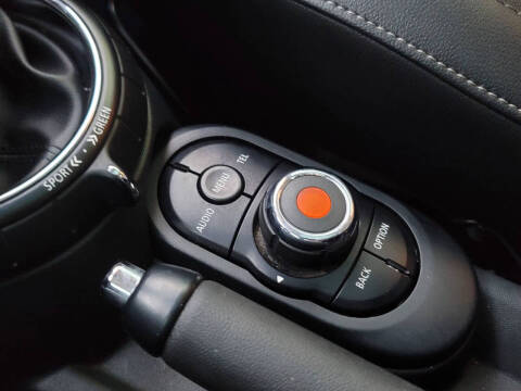 2016 MINI Hardtop 4 Door Cooper S