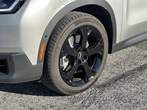 2026 MINI Countryman S ALL4