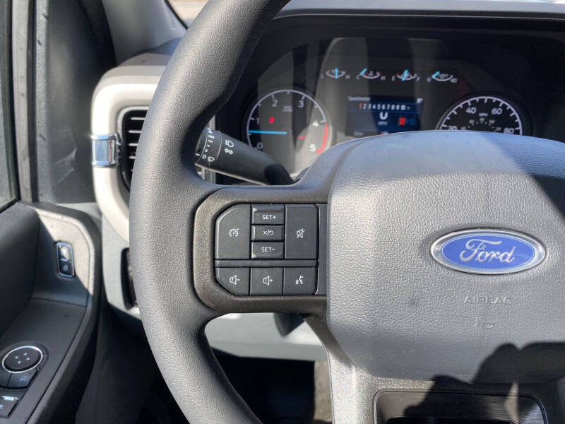 2025 Ford F-350 Super Duty