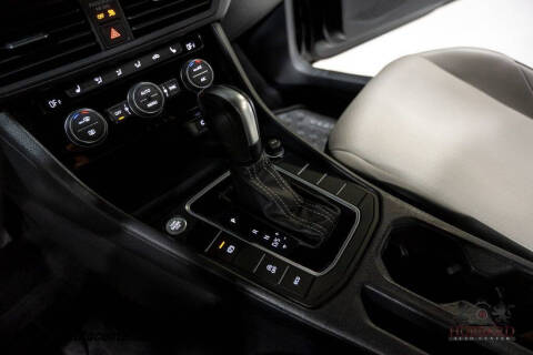 2021 Volkswagen Jetta