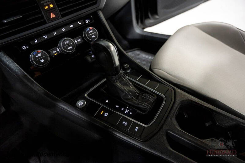 2021 Volkswagen Jetta