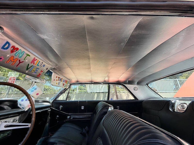 1964 Chevrolet Impala