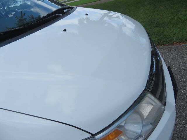 2012 Honda Odyssey EX