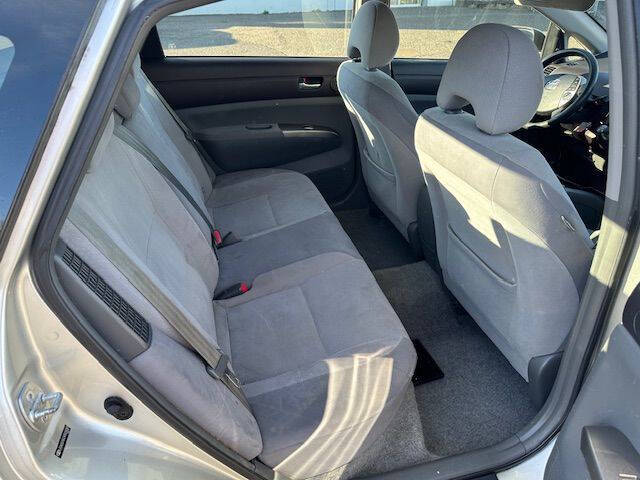 2004 Toyota Prius