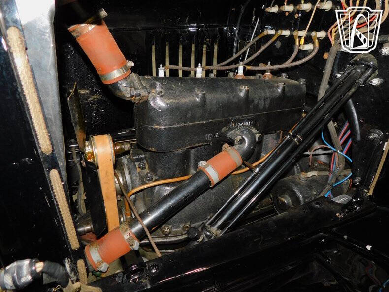 1918 Ford Model T